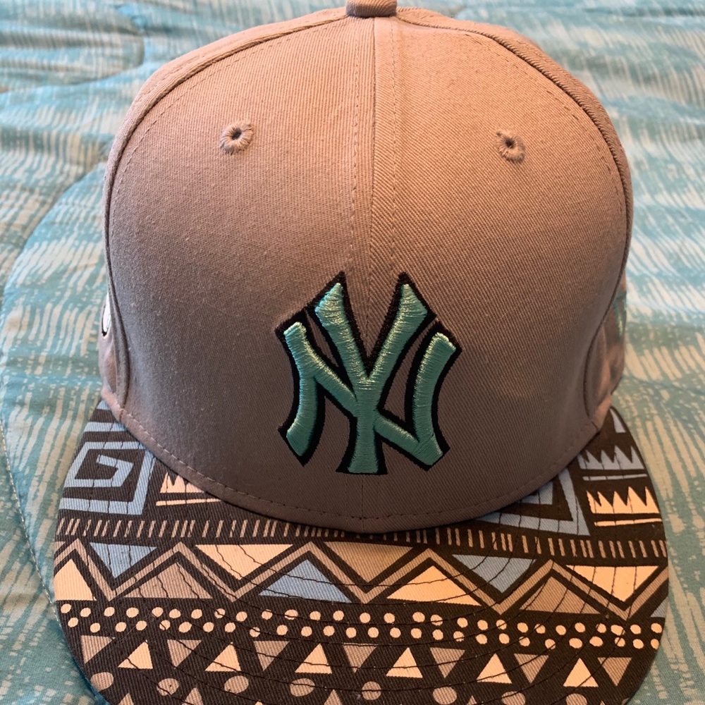 New Era New York Yankees Snapback